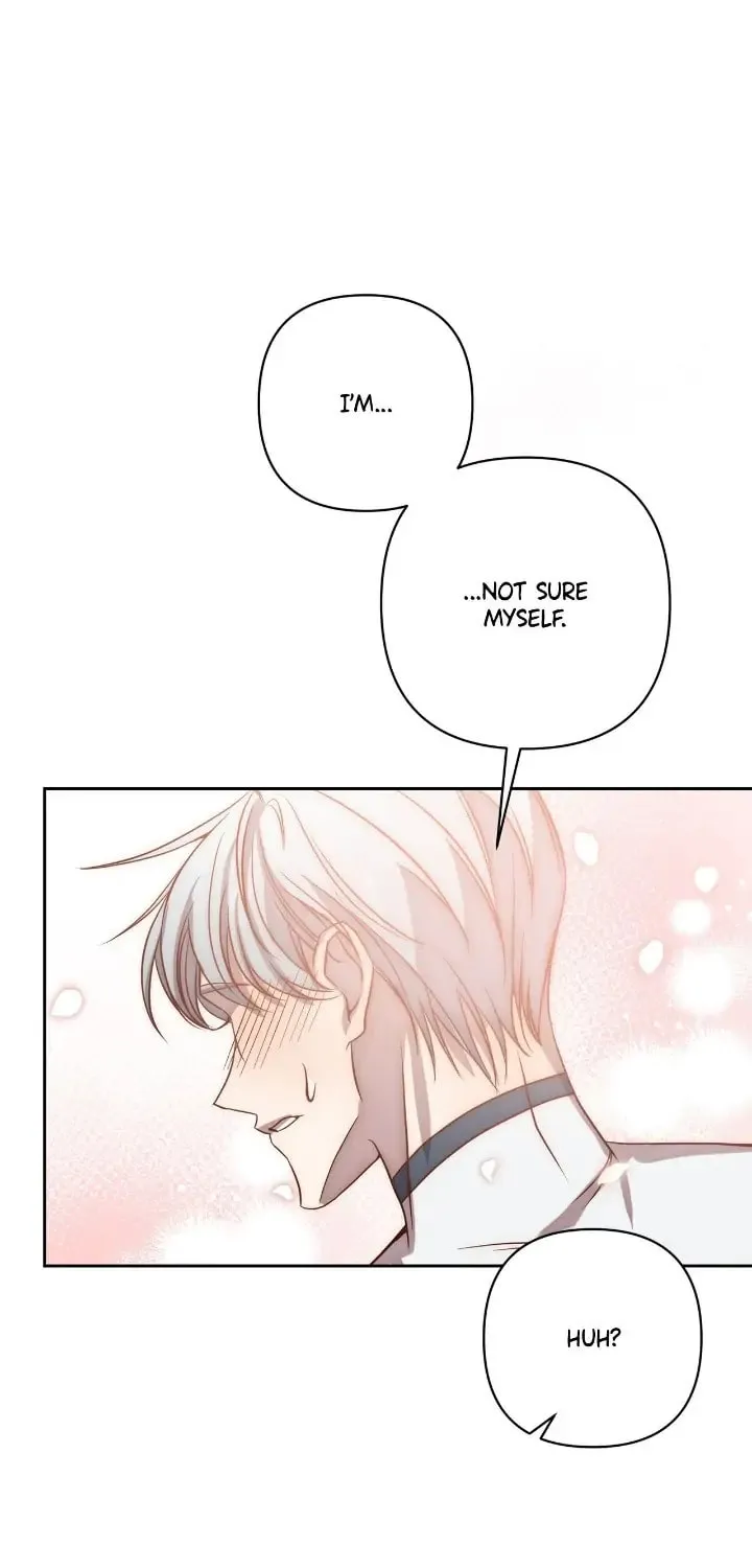 While I'm Back in Time, I'll Get My Revenge Chapter 20 page 49 - 