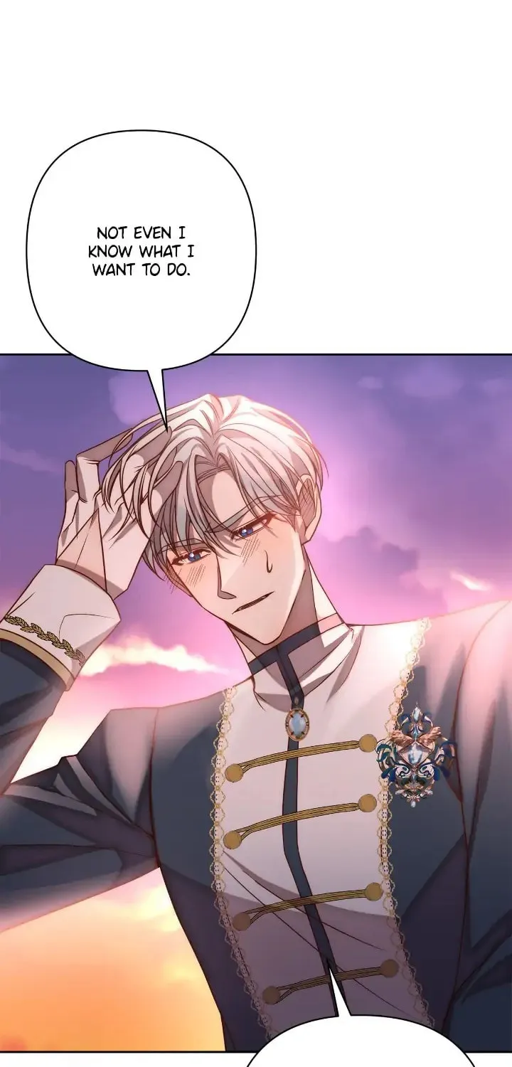 While I'm Back in Time, I'll Get My Revenge Chapter 20 page 50 - 