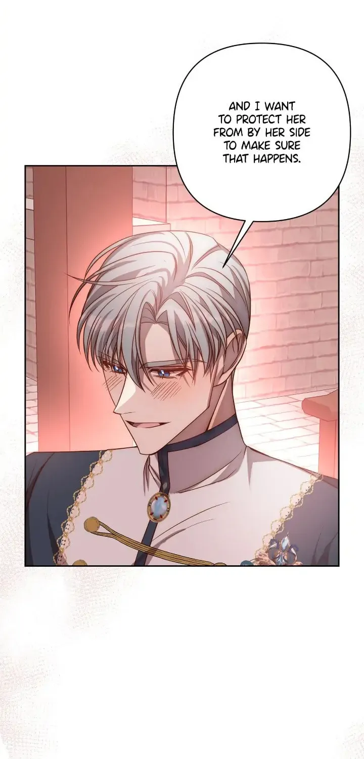 While I'm Back in Time, I'll Get My Revenge Chapter 20 page 53 - 