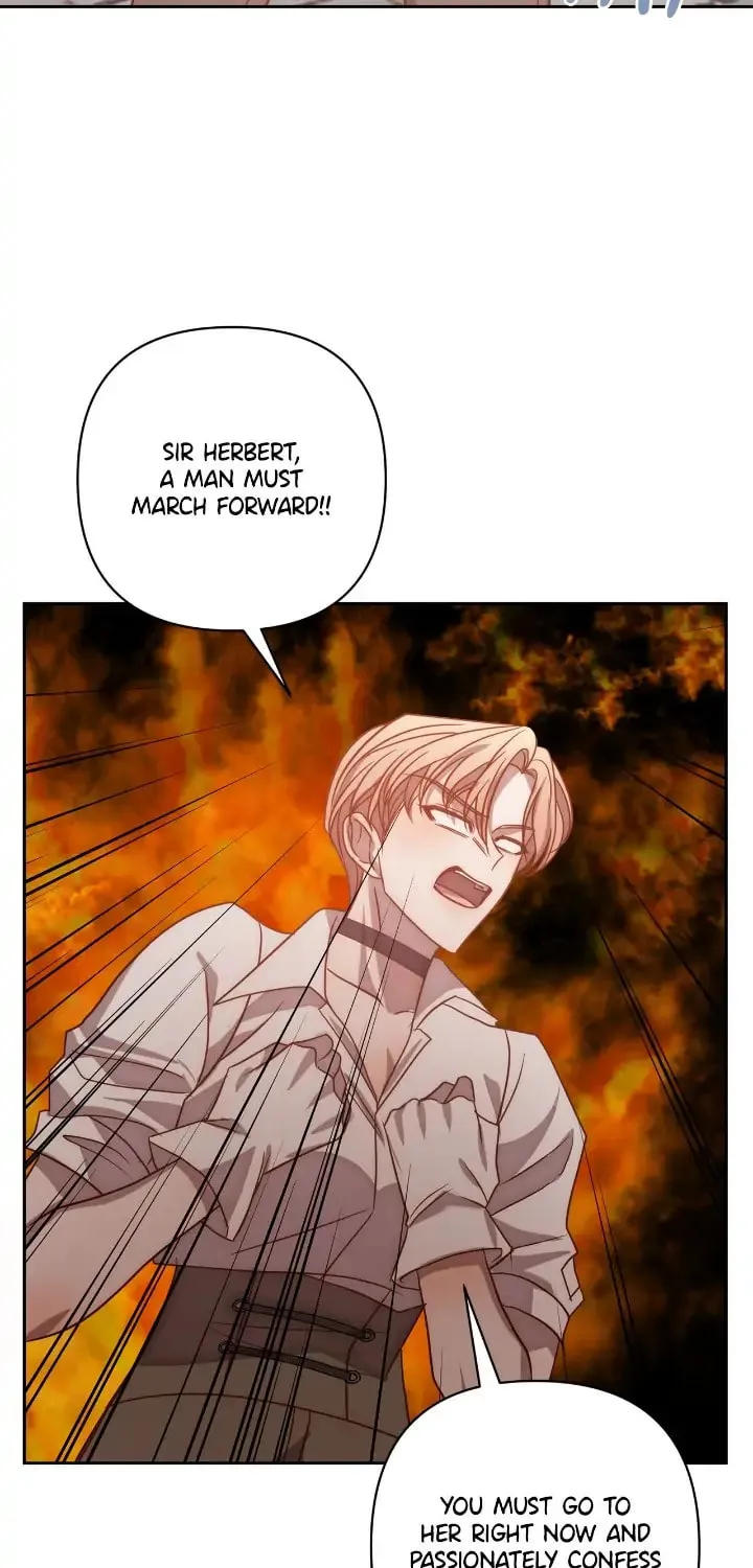 While I'm Back in Time, I'll Get My Revenge Chapter 20 page 55 - 