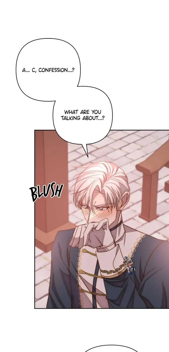 While I'm Back in Time, I'll Get My Revenge Chapter 20 page 57 - 