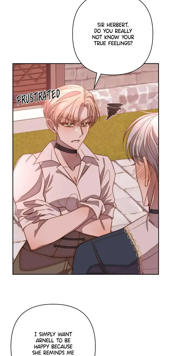 While I'm Back in Time, I'll Get My Revenge Chapter 20 page 58 - 