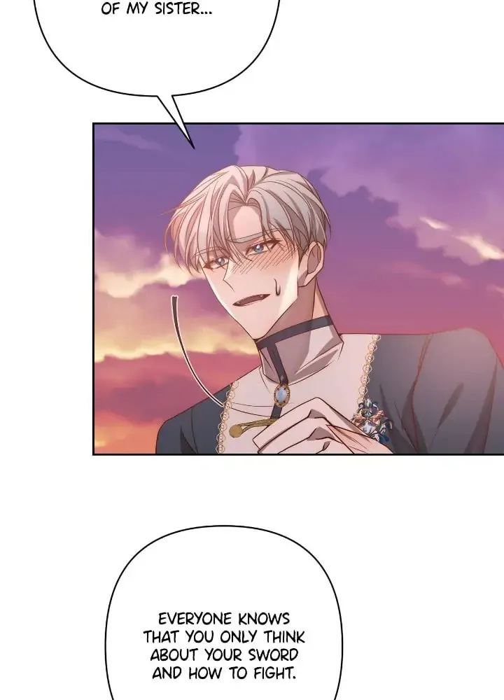 While I'm Back in Time, I'll Get My Revenge Chapter 20 page 59 - 