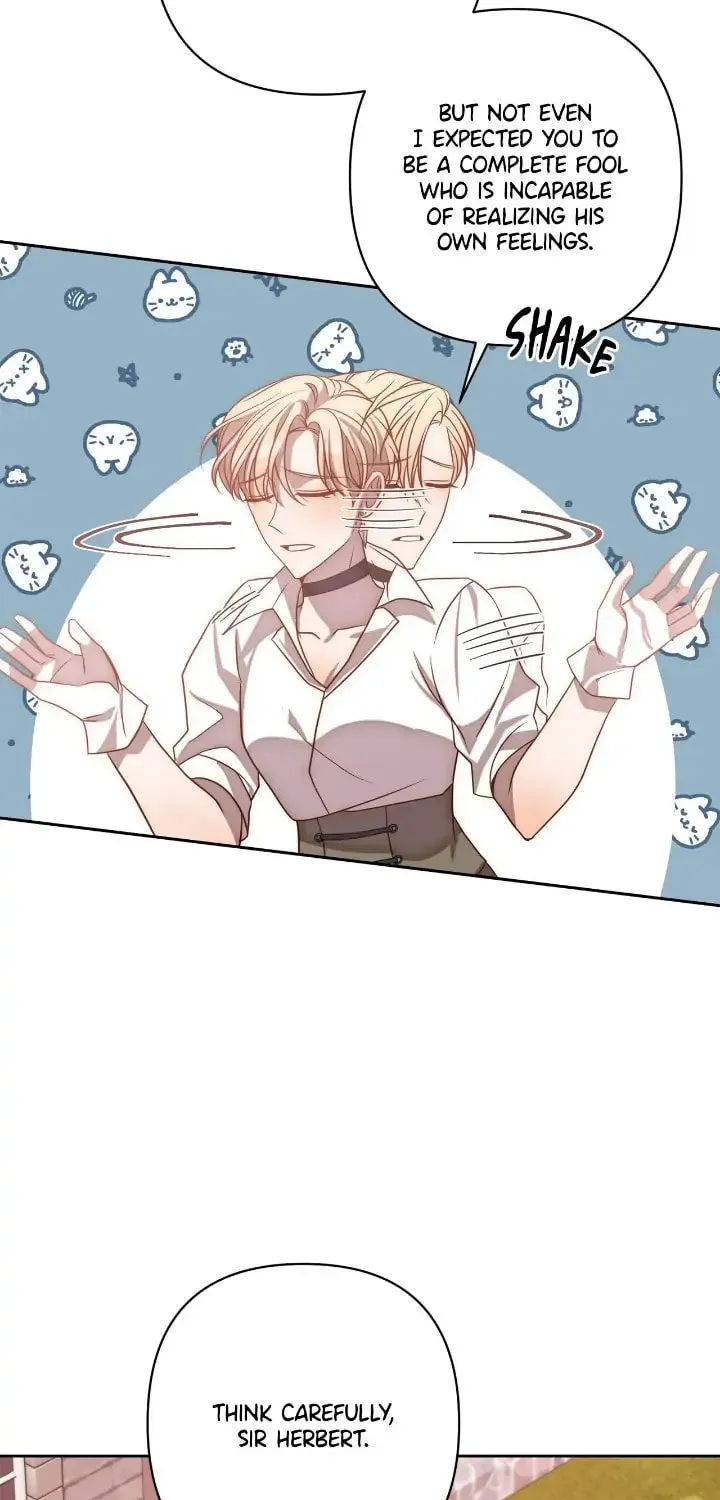 While I'm Back in Time, I'll Get My Revenge Chapter 20 page 60 - 