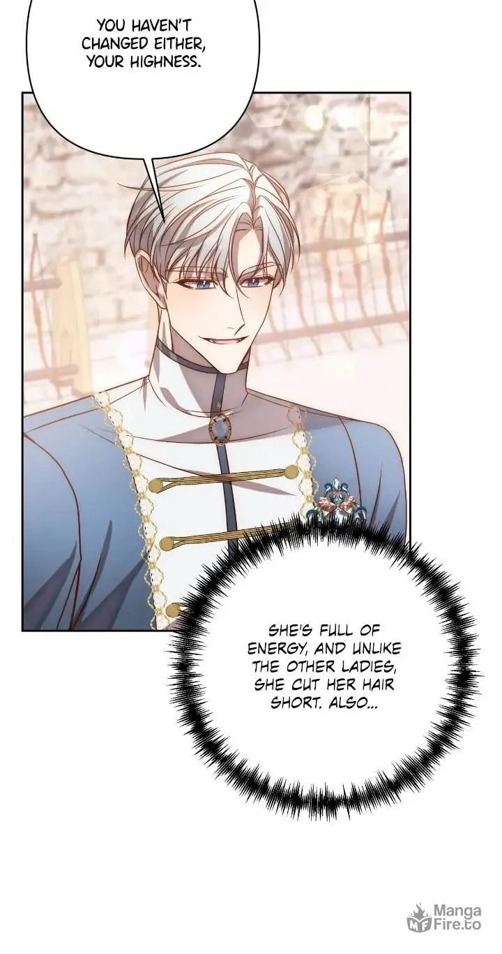 While I'm Back in Time, I'll Get My Revenge Chapter 20 page 7 - 
