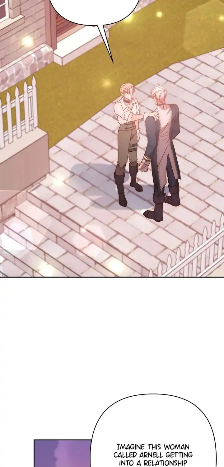 While I'm Back in Time, I'll Get My Revenge Chapter 20 page 61 - 
