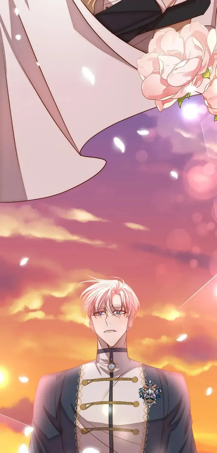 While I'm Back in Time, I'll Get My Revenge Chapter 20 page 70 - 