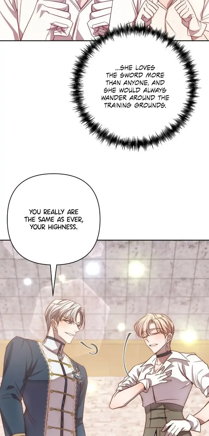 While I'm Back in Time, I'll Get My Revenge Chapter 20 page 9 - 