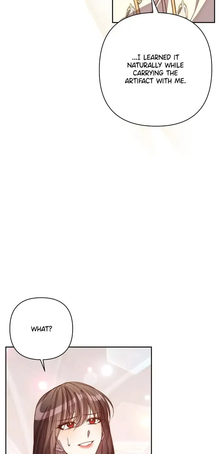While I'm Back in Time, I'll Get My Revenge Chapter 21 page 15 - 