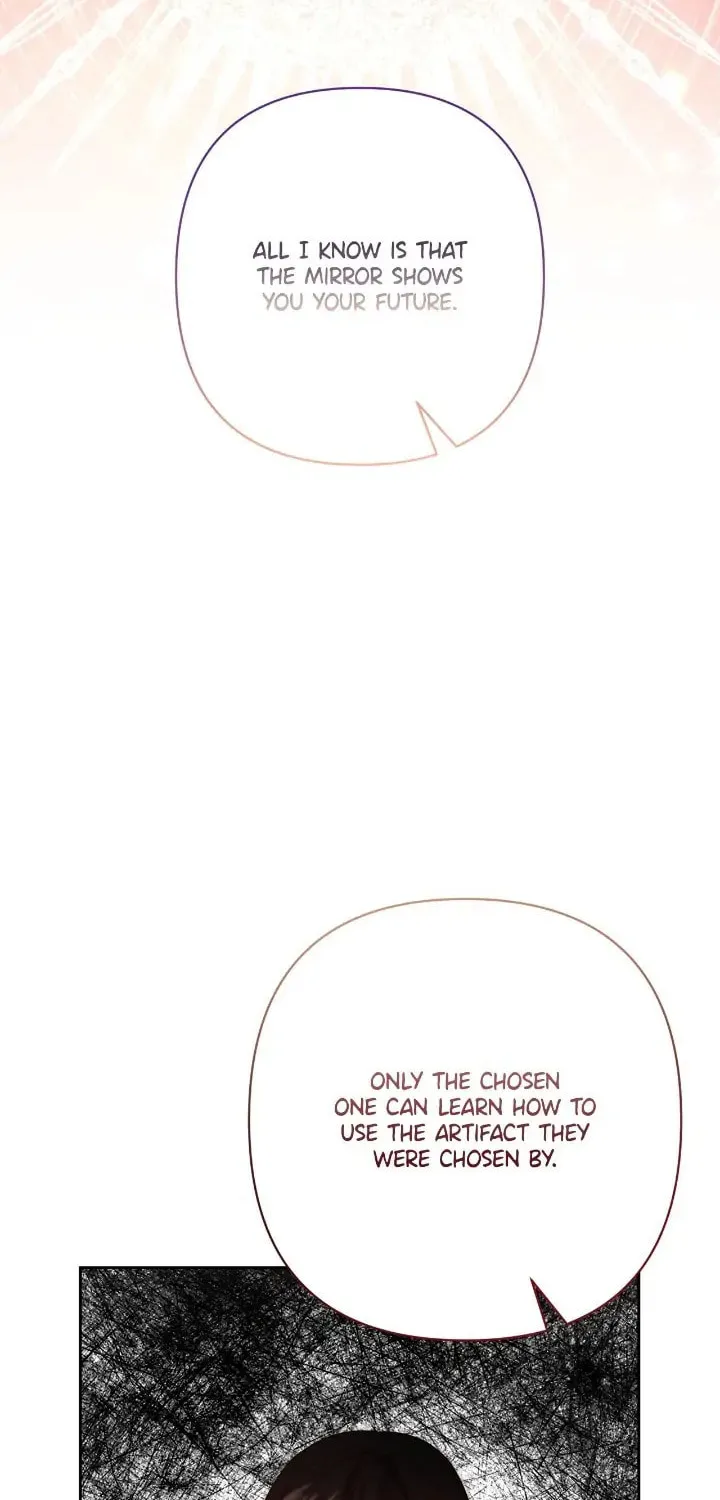 While I'm Back in Time, I'll Get My Revenge Chapter 21 page 19 - 
