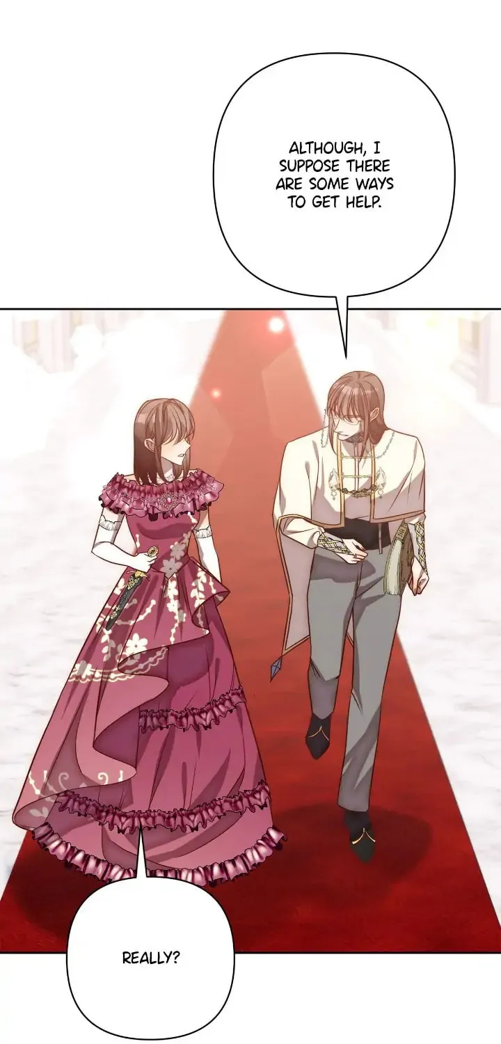 While I'm Back in Time, I'll Get My Revenge Chapter 21 page 21 - 