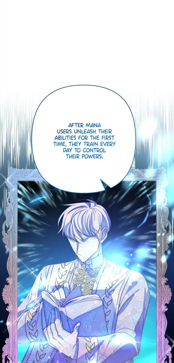 While I'm Back in Time, I'll Get My Revenge Chapter 21 page 22 - 