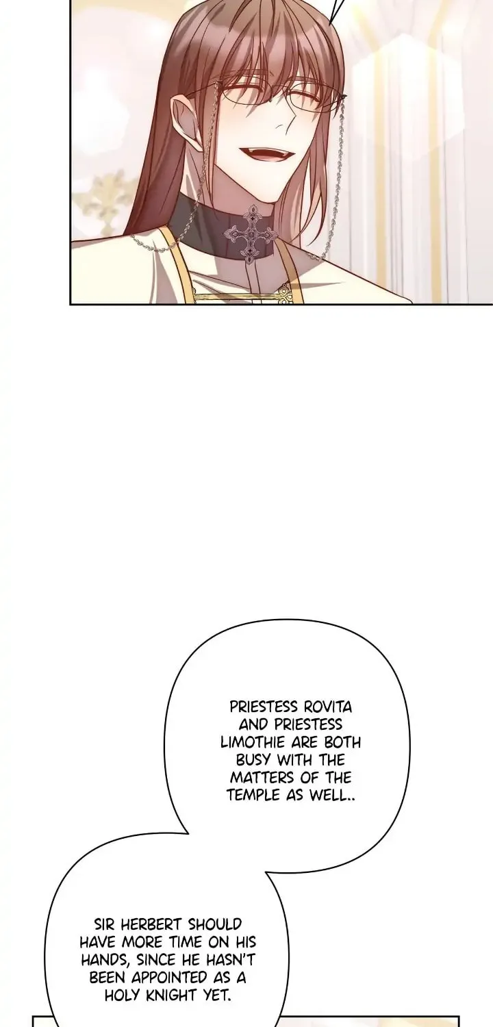 While I'm Back in Time, I'll Get My Revenge Chapter 21 page 30 - 