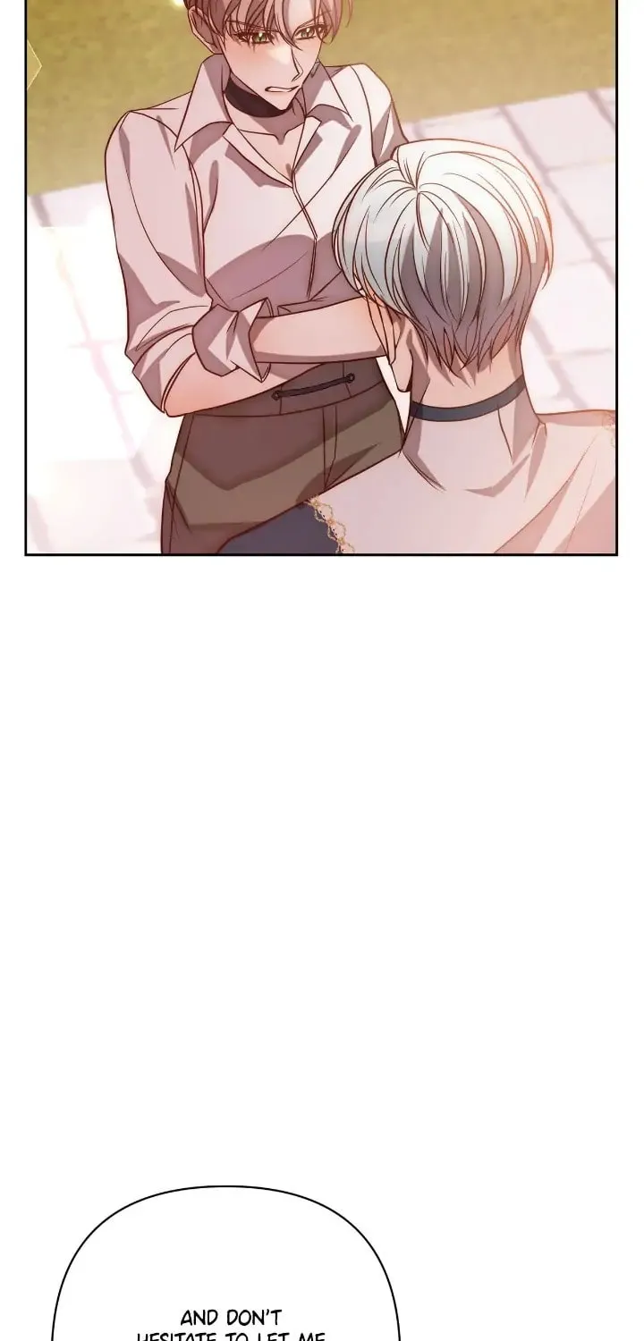 While I'm Back in Time, I'll Get My Revenge Chapter 21 page 4 - 