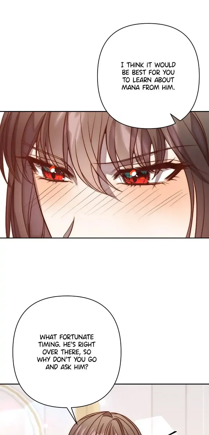 While I'm Back in Time, I'll Get My Revenge Chapter 21 page 32 - 