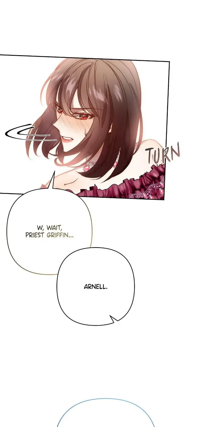 While I'm Back in Time, I'll Get My Revenge Chapter 21 page 38 - 