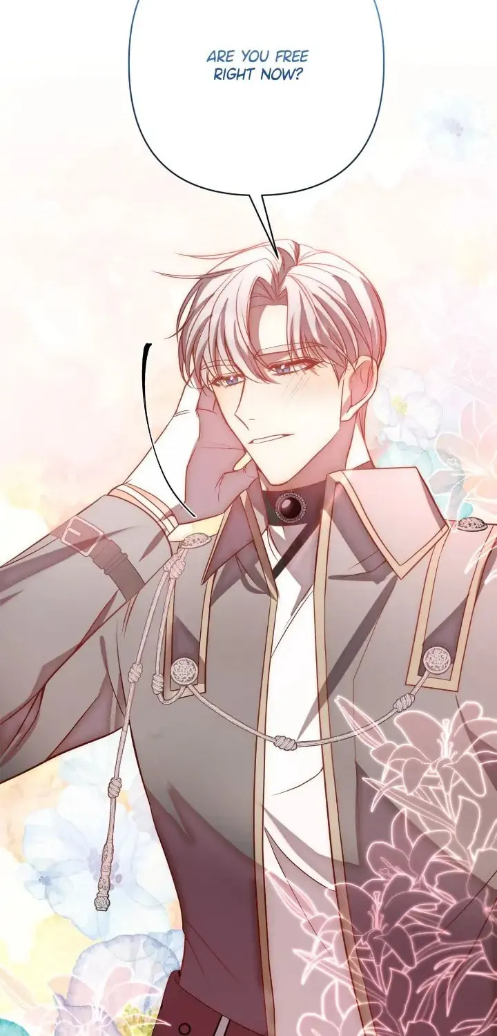 While I'm Back in Time, I'll Get My Revenge Chapter 21 page 39 - 