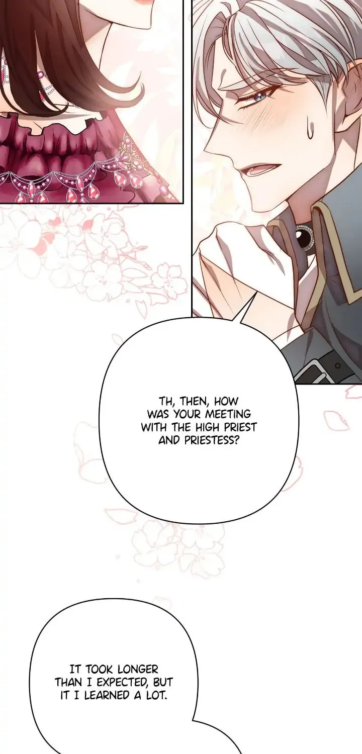 While I'm Back in Time, I'll Get My Revenge Chapter 21 page 41 - 