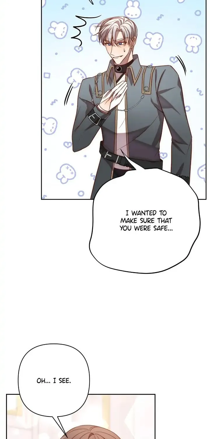 While I'm Back in Time, I'll Get My Revenge Chapter 21 page 47 - 