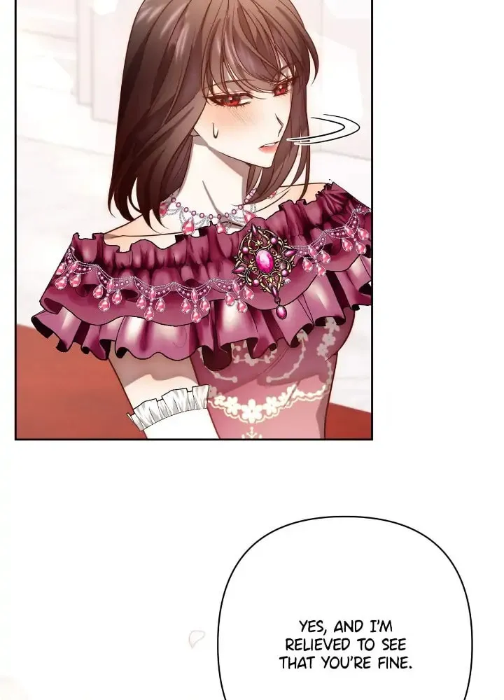 While I'm Back in Time, I'll Get My Revenge Chapter 21 page 48 - 