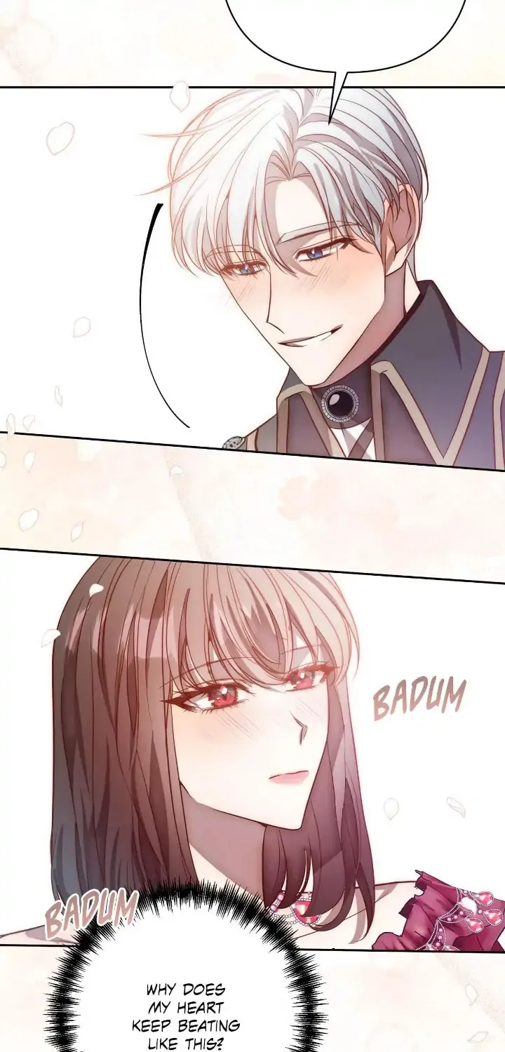 While I'm Back in Time, I'll Get My Revenge Chapter 21 page 49 - 