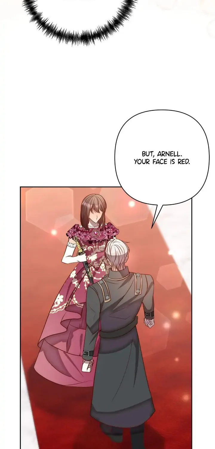 While I'm Back in Time, I'll Get My Revenge Chapter 21 page 50 - 