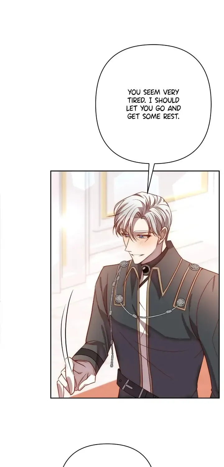 While I'm Back in Time, I'll Get My Revenge Chapter 21 page 54 - 