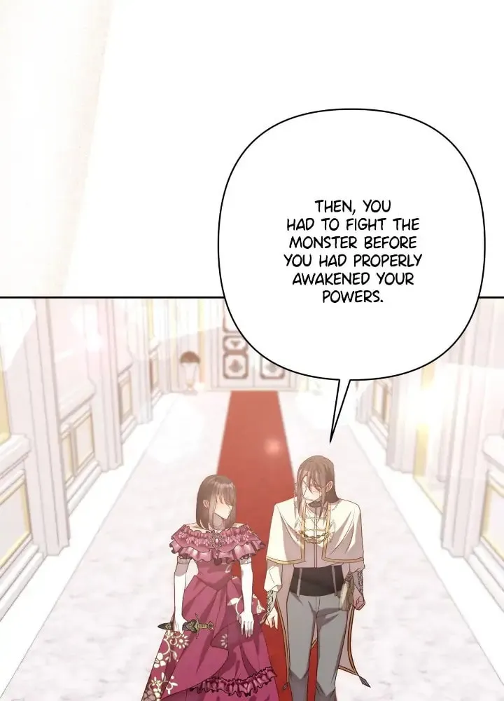 While I'm Back in Time, I'll Get My Revenge Chapter 21 page 9 - 