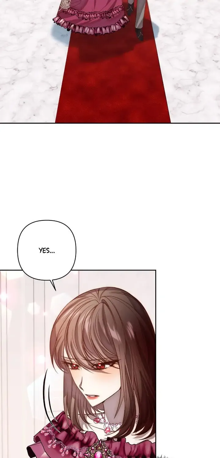 While I'm Back in Time, I'll Get My Revenge Chapter 21 page 10 - 