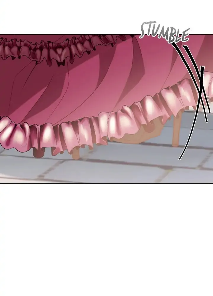 While I'm Back in Time, I'll Get My Revenge Chapter 22 page 19 - 
