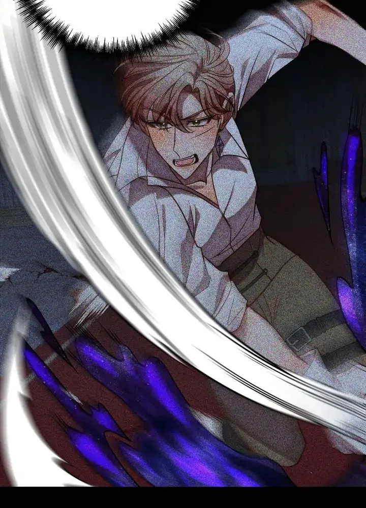 While I'm Back in Time, I'll Get My Revenge Chapter 22 page 30 - 