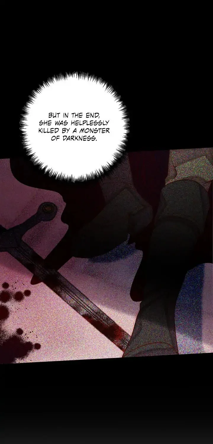 While I'm Back in Time, I'll Get My Revenge Chapter 22 page 33 - 