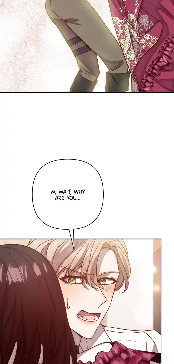 While I'm Back in Time, I'll Get My Revenge Chapter 22 page 36 - 