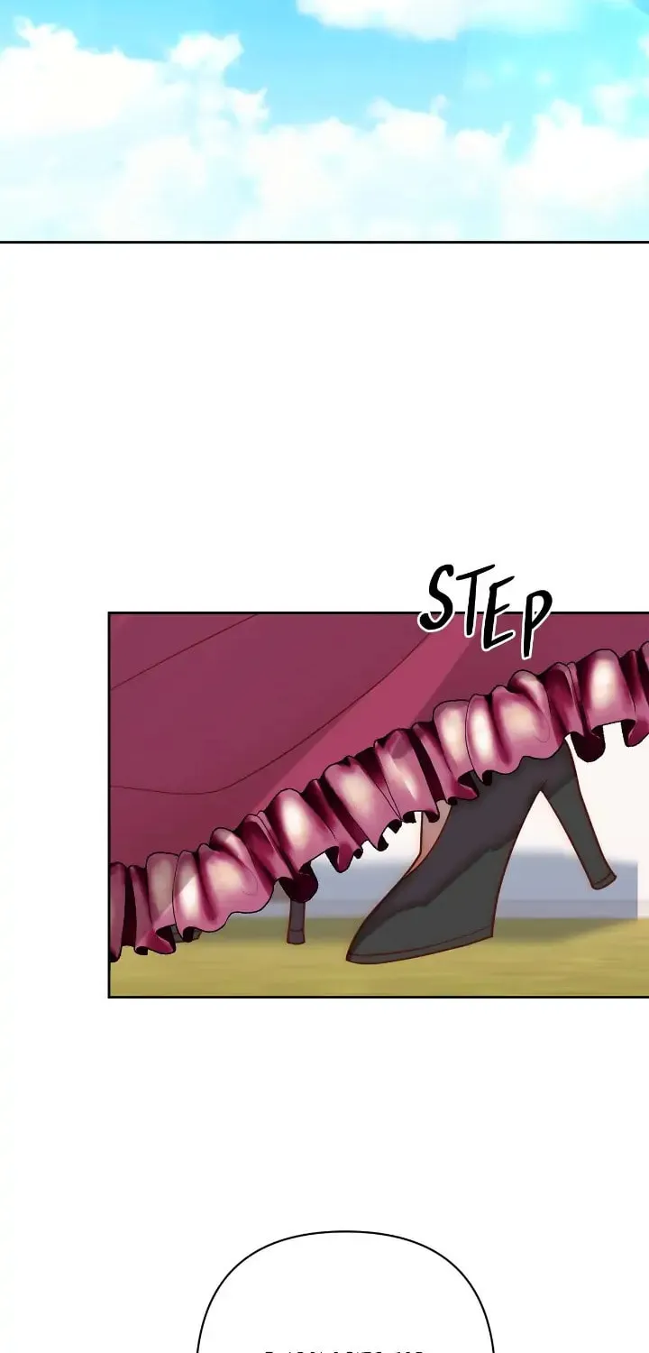 While I'm Back in Time, I'll Get My Revenge Chapter 22 page 40 - 
