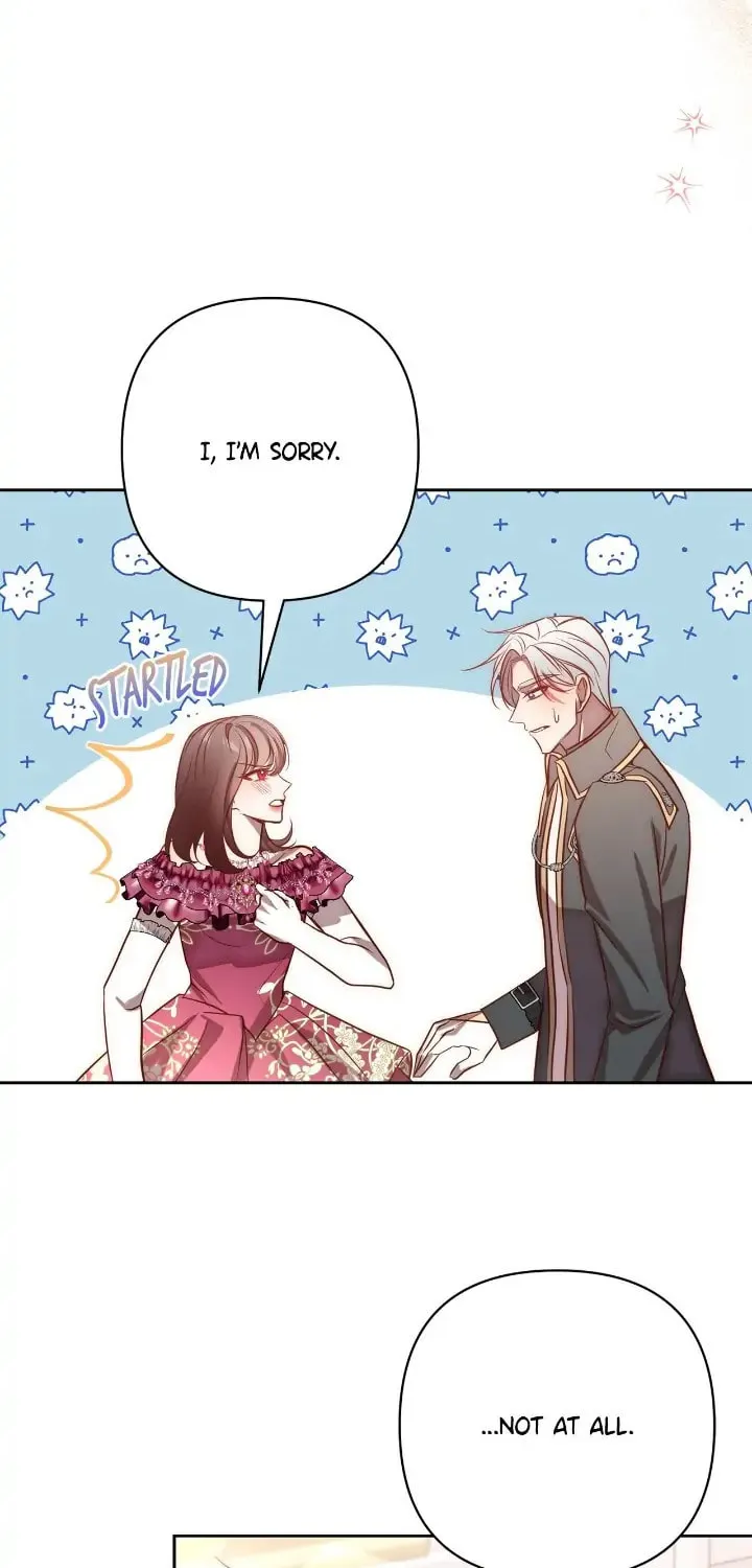 While I'm Back in Time, I'll Get My Revenge Chapter 22 page 5 - 
