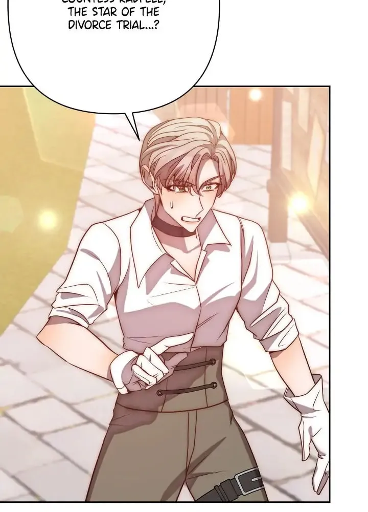 While I'm Back in Time, I'll Get My Revenge Chapter 22 page 45 - 