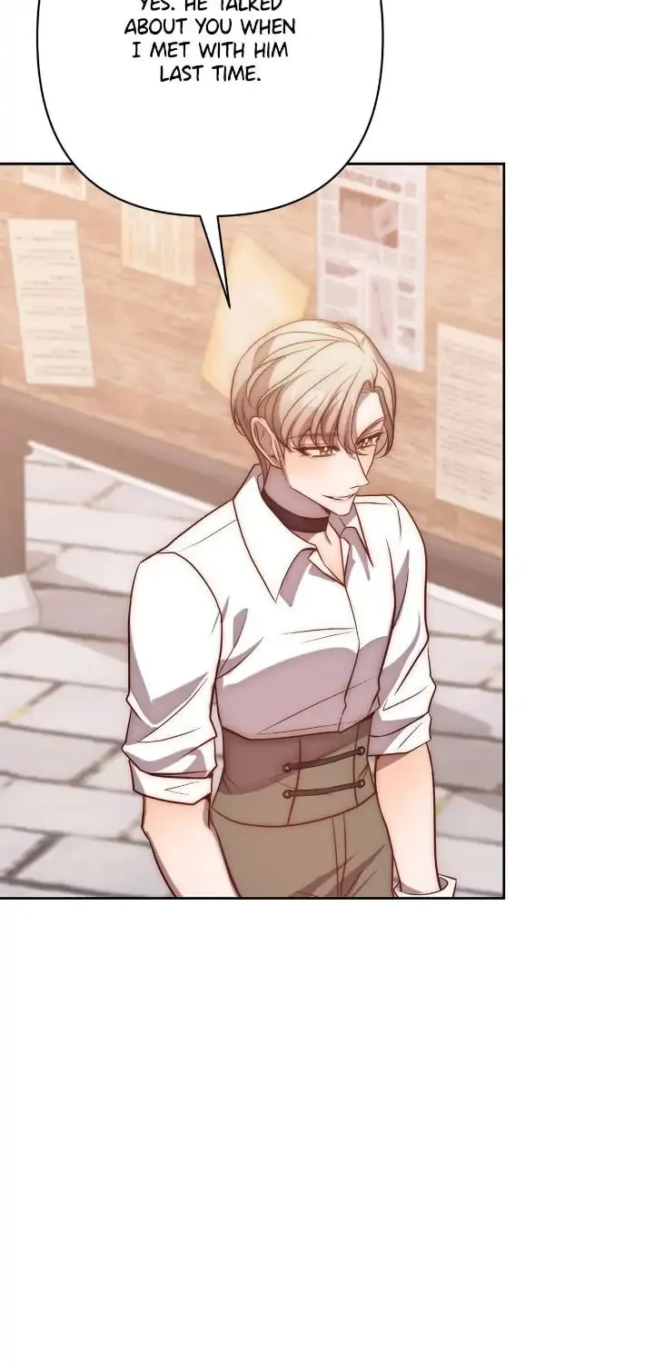 While I'm Back in Time, I'll Get My Revenge Chapter 22 page 50 - 