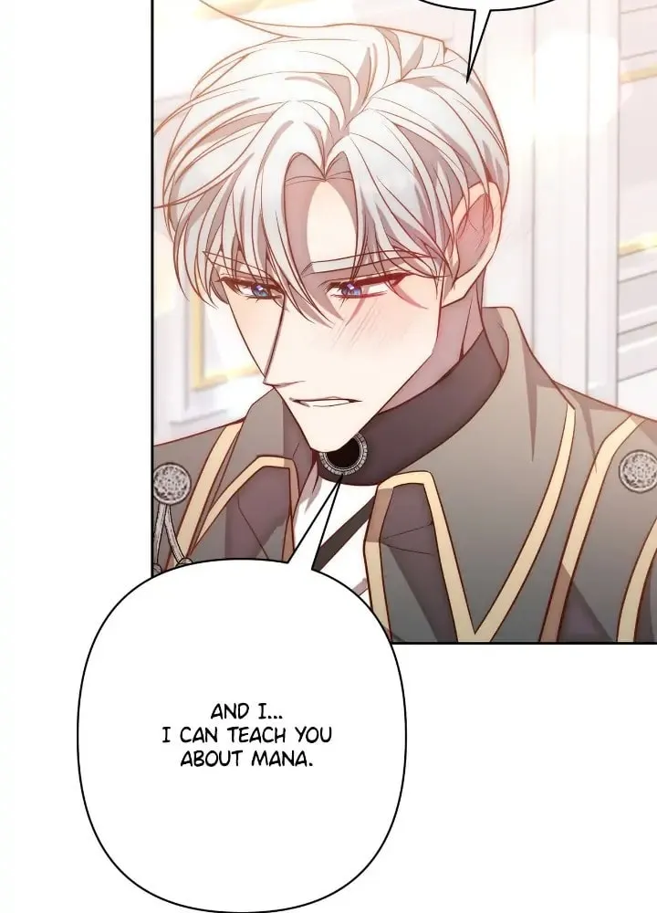 While I'm Back in Time, I'll Get My Revenge Chapter 22 page 6 - 