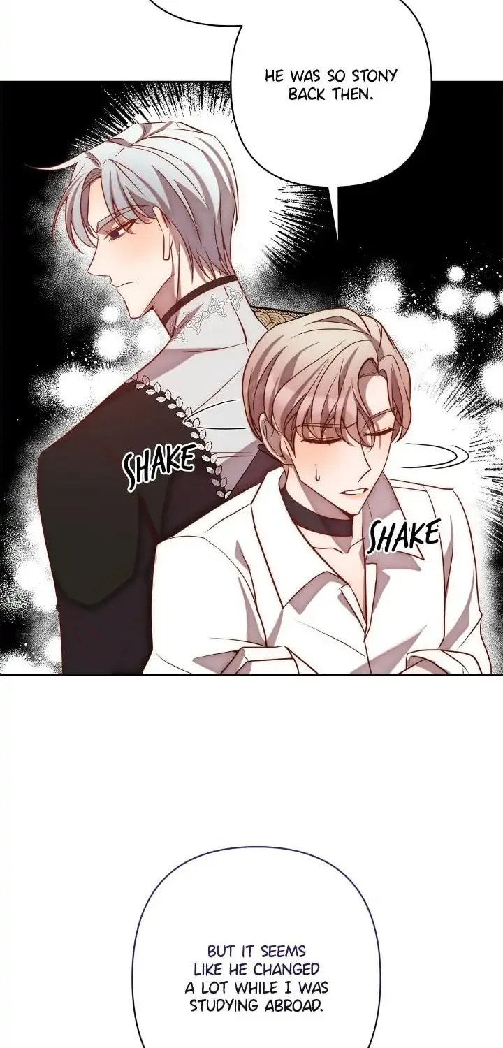 While I'm Back in Time, I'll Get My Revenge Chapter 22 page 53 - 