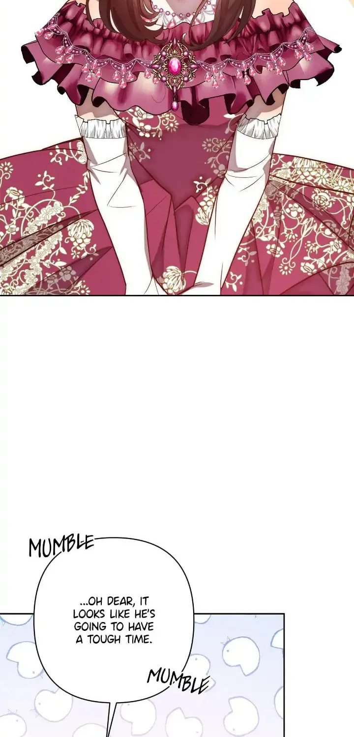 While I'm Back in Time, I'll Get My Revenge Chapter 22 page 56 - 