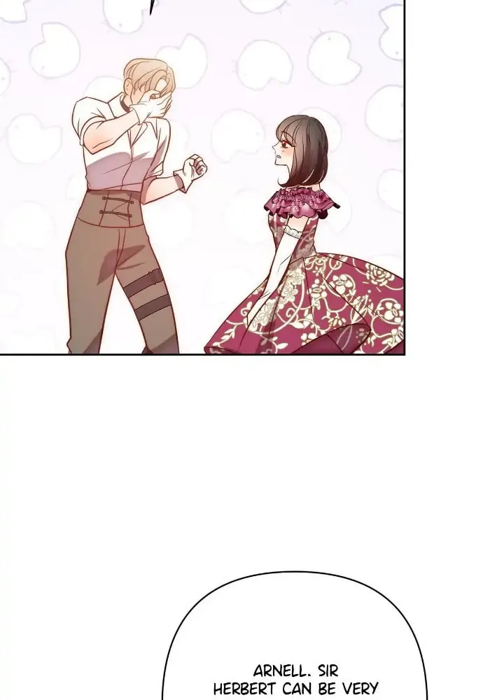 While I'm Back in Time, I'll Get My Revenge Chapter 22 page 57 - 