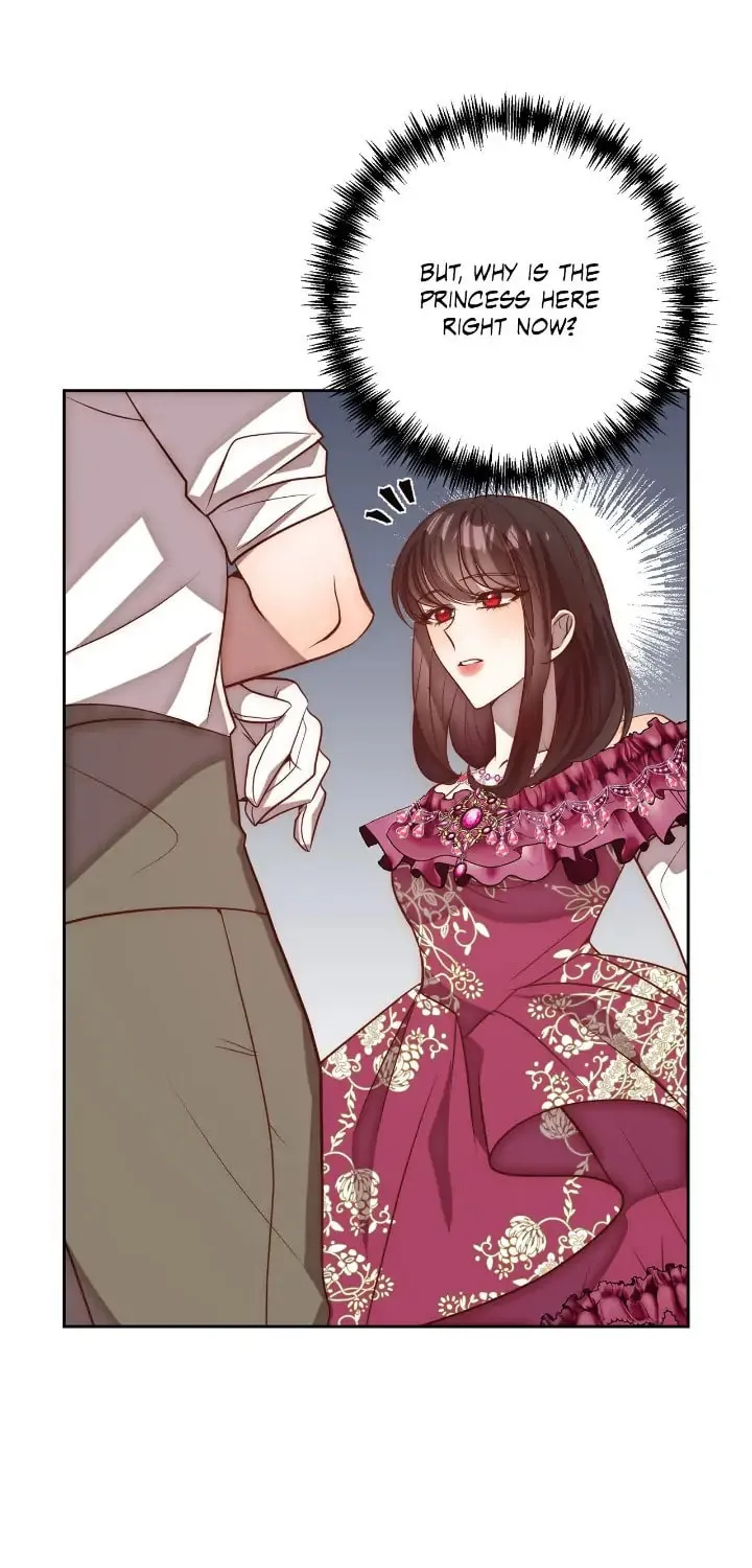 While I'm Back in Time, I'll Get My Revenge Chapter 22 page 64 - 