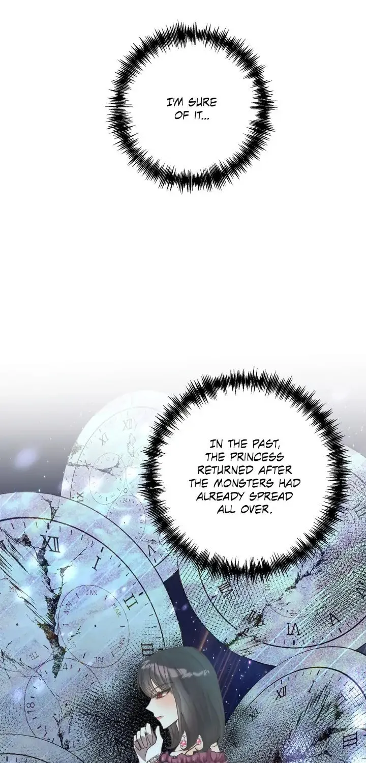While I'm Back in Time, I'll Get My Revenge Chapter 22 page 65 - 