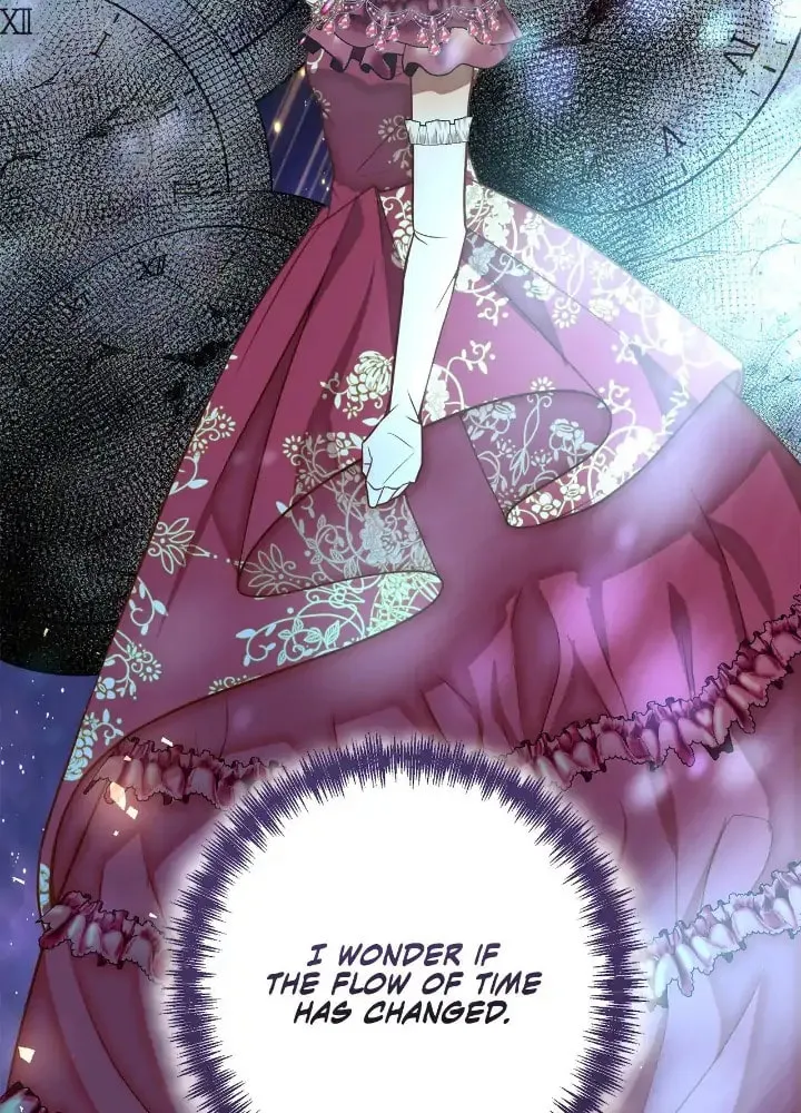 While I'm Back in Time, I'll Get My Revenge Chapter 22 page 66 - 