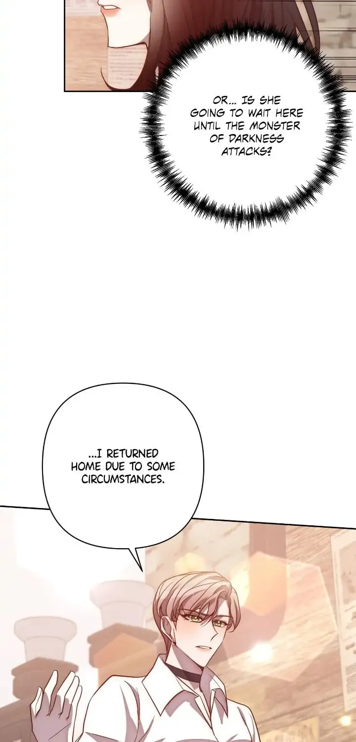 While I'm Back in Time, I'll Get My Revenge Chapter 22 page 68 - 
