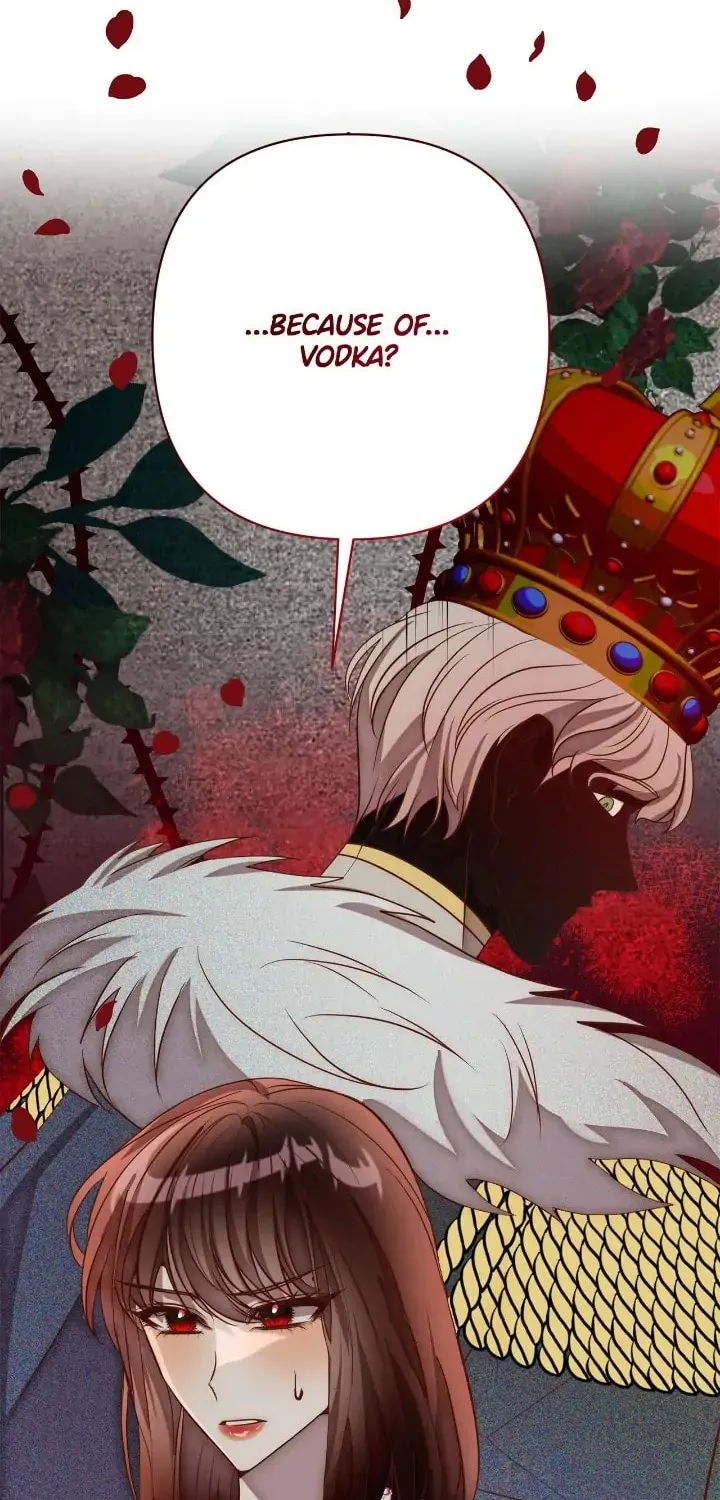 While I'm Back in Time, I'll Get My Revenge Chapter 22 page 74 - 