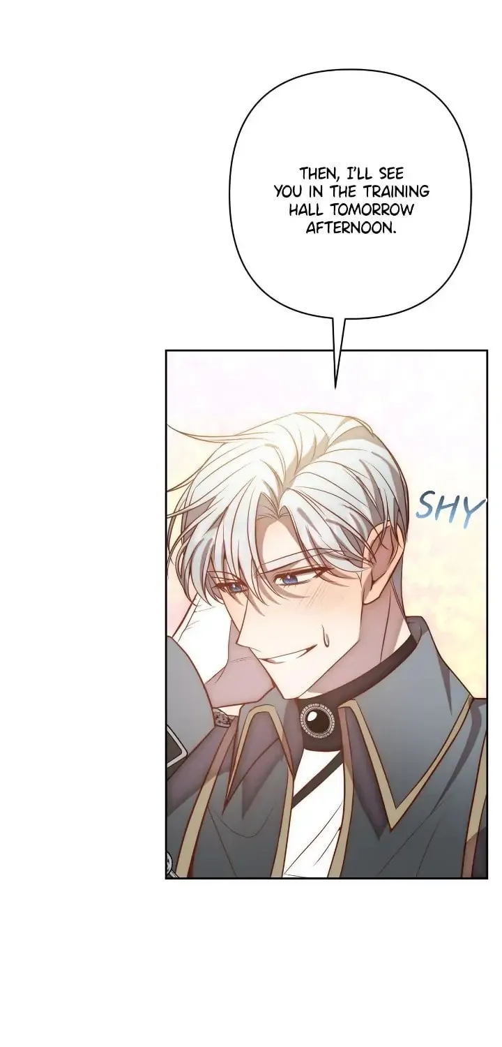 While I'm Back in Time, I'll Get My Revenge Chapter 22 page 10 - 