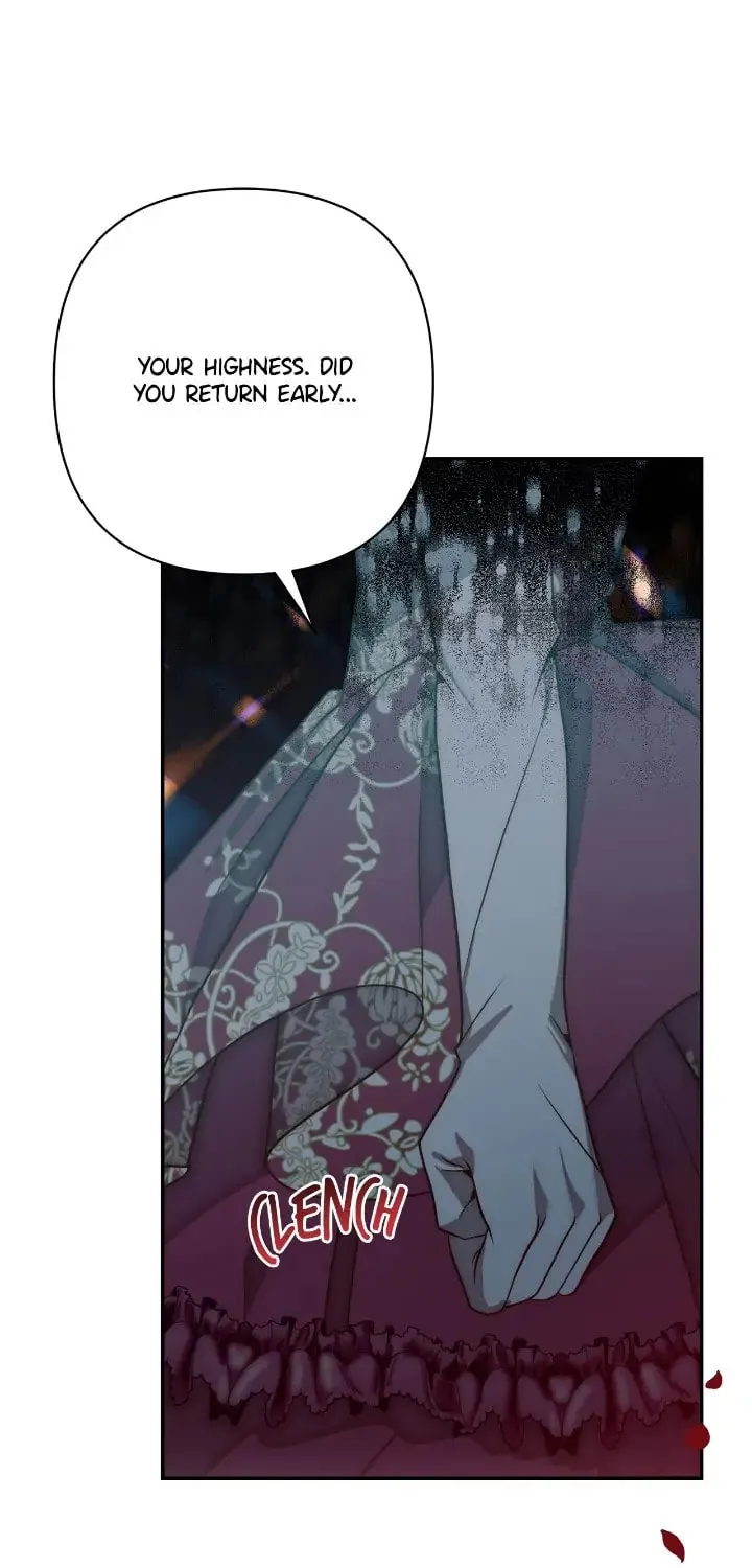 While I'm Back in Time, I'll Get My Revenge Chapter 23 page 1 - 