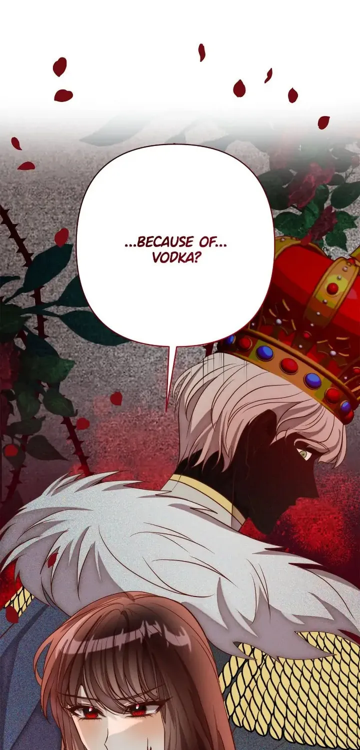 While I'm Back in Time, I'll Get My Revenge Chapter 23 page 2 - 