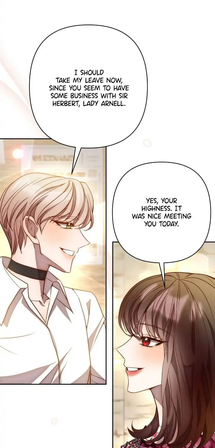 While I'm Back in Time, I'll Get My Revenge Chapter 23 page 11 - 